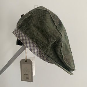 Street soul Cap moss/mouss